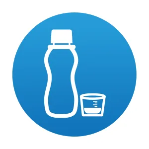 Prunelax Ciruelax Natural Laxative Regular Liquid for Kids, for Occasional Constipation, 4.05 Fl Oz - liquid fast acting quick effect bowel movement water stimulant laxative overnight solution safe use