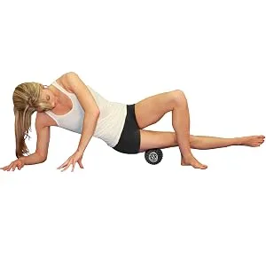 Pro-Tec Athletics Orb, Orb Extreme and Orb Extreme mini mobility massage balls Extreme (Black) 4.5" - product information 7