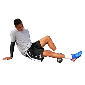 Pro-Tec Athletics Orb, Orb Extreme and Orb Extreme mini mobility massage balls Extreme (Black) 4.5" - product information 8