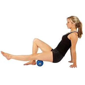 Pro-Tec Athletics Orb, Orb Extreme and Orb Extreme mini mobility massage balls Extreme (Black) 4.5" - product information 9