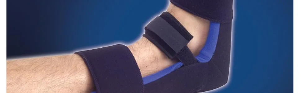Pro-Tec Athletics Night Splint Medium - night