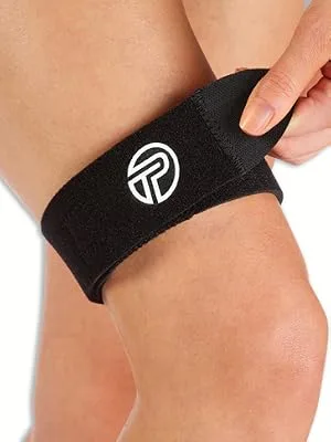 Pro-Tec Athletics IT Band Compression Wrap Small-Large - IT band