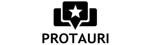 PROTAURI Kids Swim Aid Training Float Vest Learn to Swim for Tollders Navy S(1-3Years) - PROTAURI