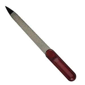 Professional Double Sided Sapphire Nail File Manicure Pedicure Finger & Toe Nail by DreamCut - DreamCut 5