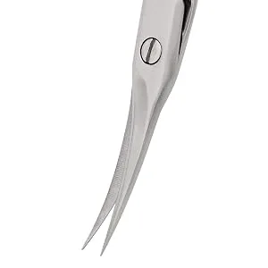 Professional Cuticle Scissors Maluk Medium - Blades