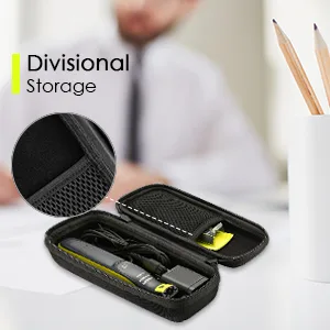 ProCase Hard Case Philips Norelco OneBlade | GoSupps.com