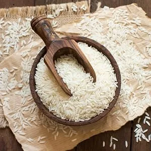 Pride Of India - Extra Long Indian Basmati Rice, 3.3 Lbs - product information 5