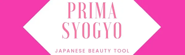 Preo Prima Shogyo Japanese Partial Eyelash Curler, Inner Corner/Outer Corner Precision Lash Curl Up Tool, Made in Japan (Included 6 Replacement Rubber) C-2000 - prima shogyo preo