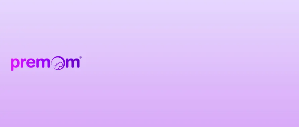 Premom Pregnancy Test Strips -30-Pack Individually Wrapped Pregnancy Test Kit- Over 99% Accurate and Powered by Premom Ovulation Predictor iOS and Android APP 30 Count (Pack of 1) - Premom