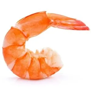 Premium Grade Thailand Dried Shrimp, No Shell, Head & Tail (8oz) 1 Count (Pack of 1) - product information 4