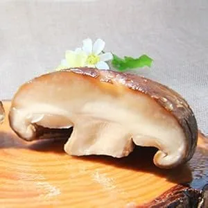 Premium Grade Dried Shiitake Mushrooms Extra Thick (1 LB.) - product information 5