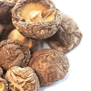 Premium Grade Dried Shiitake Mushrooms Extra Thick (1 LB.) - SHIITAKE