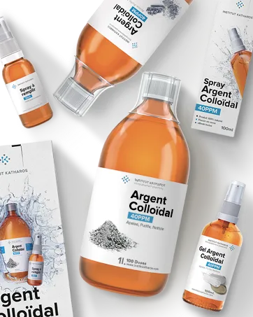Premium Colloidal Silver Spray  40ppm 3.4 fl oz  Optimal Concentration Formula, Smaller Particles, Better Results  Laboratory Certified  Liquid Silver with Free Spray Bottle to Fill & Ebook - Colloidal silver