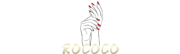Practice Hand for Acrylic Nails-Flexible Moveable Nail Training Hand Kits, False Mannequin Hands with Fake Nail Tips, Nail Files and Clipper A-Brown - product information 1