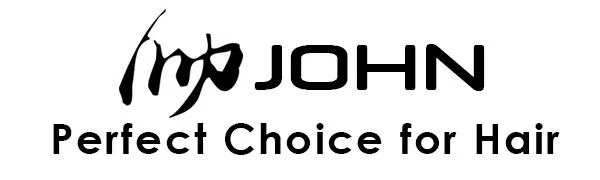 Powerful 2200w Ionic Hair Dryer, Fast Drying Professional Blow Dryer, JOHN Blast Turbo 6900 - JOHN