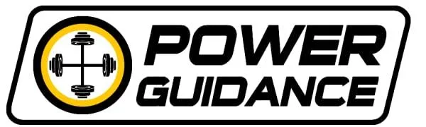 POWER GUIDANCE Ab Exercise Mat - Sit Up Pad - Abdominal & Core Trainer Mat for Full Range of Motion Ab Workouts black #1 14.2" x 11.8" - product information 8