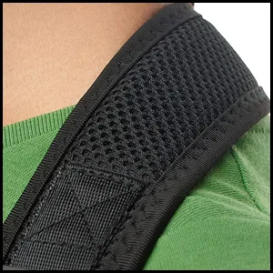 Posture Corrector for Women Men - Posture Brace - Adjustable Back Straightener - Discreet Back Brace for Upper Back - Comfortable Posture Trainer for Spinal Alignment (25" - 53") - Posture brace to align your spine