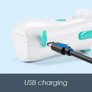 Portable Nebulizer Machine for Adults and Kids, Handheld Mesh Nebulizer, Mist Adjustable Steam Inhaler for Lung Problems, Suit Personal Travel or Home Daily Use Beige - USB nebulizer