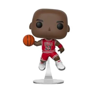 POP NBA: Bulls - Michael Jordan, Multicolor, One Size - product information 1