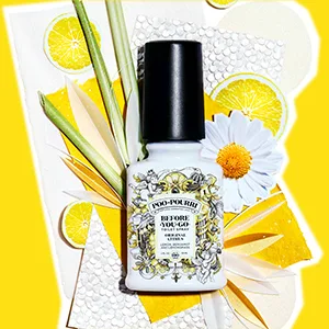 Poo-Pourri Before-You- go Toilet Spray, 10 ml, Royal Flush - Citrus