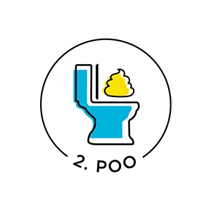 Poo-Pourri Before-You- go Toilet Spray, 10 ml, Royal Flush - product information 3