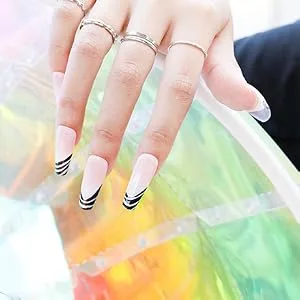 Poly Nail Gel Kit, Phoenixy 9 Colors Poly Extension Gel Kit Nail Builder Gel Top Base Coat Manicure Starter Kit Gift for Women - builder gel nail kit