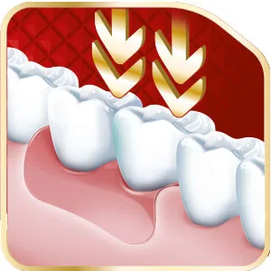 Poligrip Power Max Power Hold plus Seal Denture Adhesive Cream, Denture Cream for Secure Hold and Food Seal, Flavor Free - 2.2 oz - Strongest hold*
