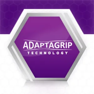 Poligrip Cushion & Comfort, Denture and Partials Adhesive Cream, 2.2 ounces - adaptagrip technology