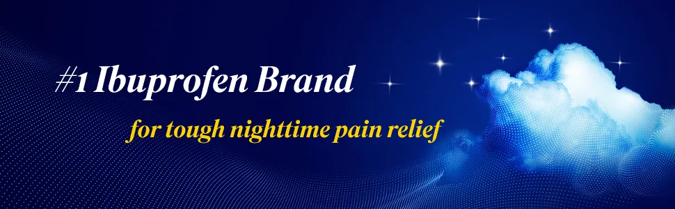 PM Liqui-Gels Pain - #1 Ibuprofen Brand