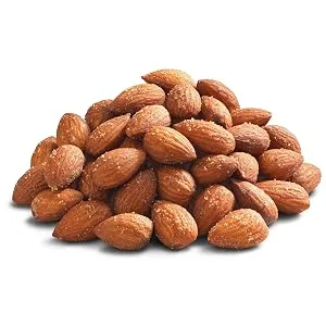 Planters Unsalted Roasted Mixed Nuts (10.3 oz Can) - snacks peanuts nuts high protein nutrition salted trail mix roasted cocktail