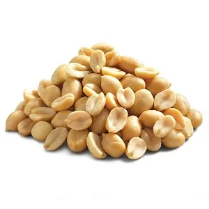 Planters Brittle Nut Medley (19.25oz Canister) - snacks peanuts nuts high protein nutrition salted trail mix roasted cocktail