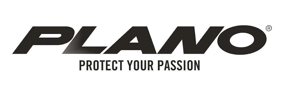 Plano 23500-00 Size Stowaway with Adjustable Dividers - product information 1