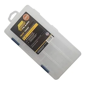Plano 23500-00 Size Stowaway with Adjustable Dividers - product information 2