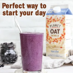 Planet Oat Oatmilk, Vanilla, 52 Fluid Ounce - unspecified