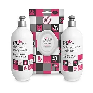PL360 Pet Odor Neutralizing Carpet Powder | Pet Smell Oder Eliminator | Removes Cat, Dog, Pet, Bad Odors from Carpets | Eco Friendly, Natural and Safe Ingredients | 16 oz 1 pack - product information 6
