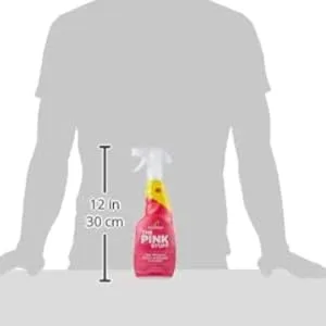 Pink stuff The Miracle Multi-Purpose Cleaner 750ml Spray WHIGT, 26 Fl Oz 25.36 Fl Oz (Pack of 1) - product information 4