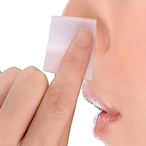 Piercing Kit Include 2 Pack Nose Piercing Kit and 2 Pack Ear Piercing Kit, Simple and Safe to Use, Great for Beginners (Silver) - Nose Piercing Kit