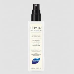 PHYTO Phytoprogenium Ultra-Gentle Detangling Milk, 5.07 fl oz - product information 1