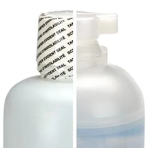 PhysiciansCare Eye Wash Solution, 4 Ounce Bottle - product information 4