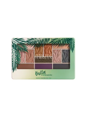 Physicians Formula Murumuru Butter Eyeshadow Palette Sultry Nights 2- Sultry Nights - unspecified