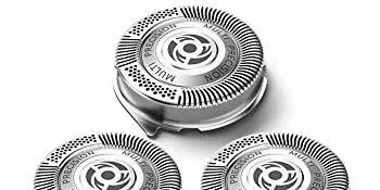 Philips SH50/50 Replacement Blades for Series 5000 Electric Shavers SH50/50 Single - product information 2