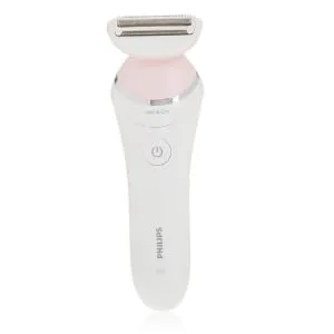 Philips SatinShave Advanced Womens Electric Shaver, Cordless Hair Removal, BRL140/51 Old Version Shaver + 4 Accessories - product information 18