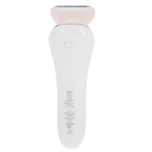 Philips SatinShave Advanced Womens Electric Shaver, Cordless Hair Removal, BRL140/51 Old Version Shaver + 4 Accessories - product information 19