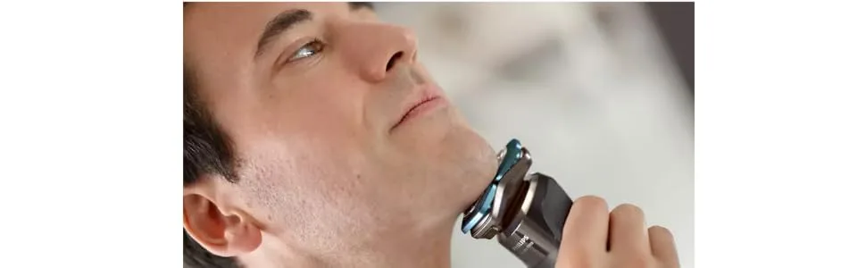 Philips Norelco Shaving Heads for Shaver Series 7000 and Angular-Shaped Series 5000, SH71/52 - product information 24