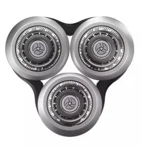 Philips Norelco SH90/72 Replacement Heads New Version for Series 9000 (Replaces SH90/62) - product information 22