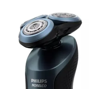 Philips Norelco Replacement Head for Series 6000 Shavers, Black, 1 Count - product information 22