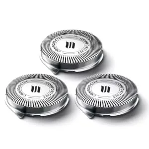 Philips Norelco Replacement Head for Series 3000, 2000, 1000 and S738 Click & Style - product information 23