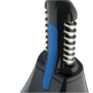 Philips Norelco Nose Trimmer 3000, For Nose, Ears and Eyebrows, Black, NT3600/42 Nosetrimmer 3000 - product information 22