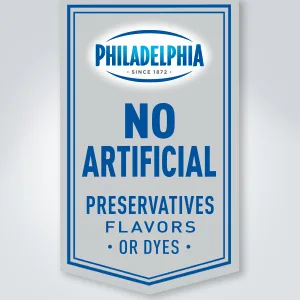 Philadelphia Original Cream Cheese Spread, 16 Oz Tub - unspecified