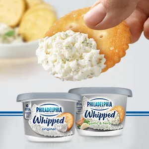 Philadelphia Original Cream Cheese Spread, 16 Oz Tub - unspecified